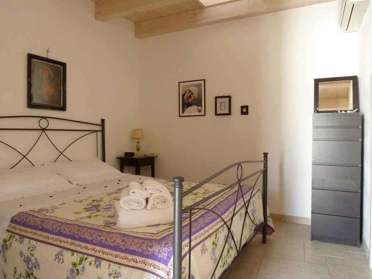 Villa Casa Castello Monopoli Exterior foto